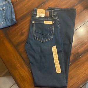 BKE Denim, Stella, Superior Stretch